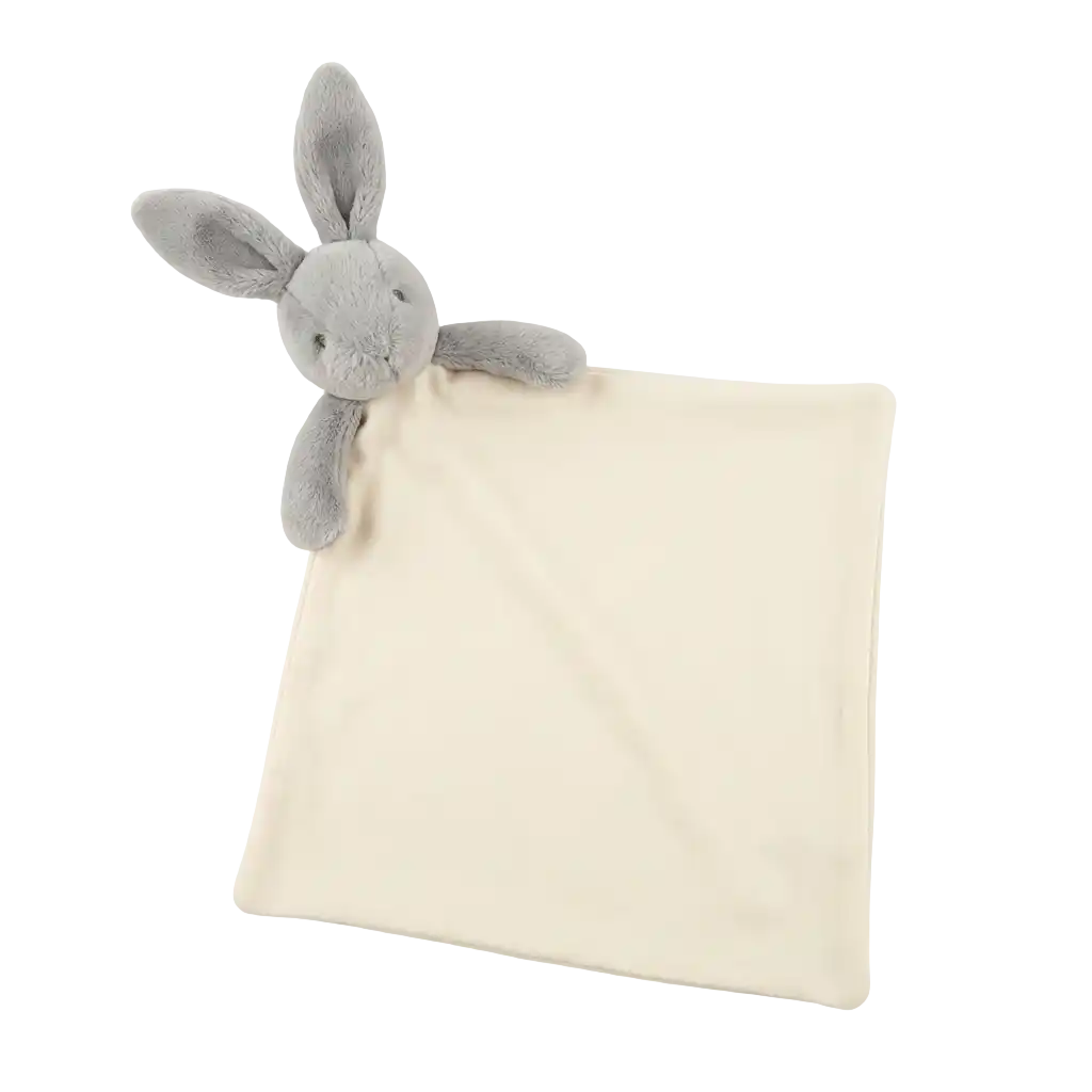 Baby Schnuffeltuch image