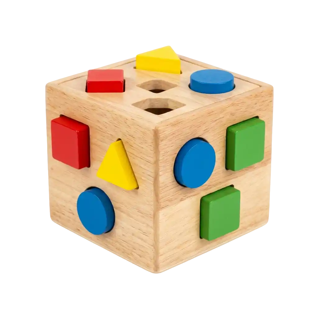 Steckspiel image