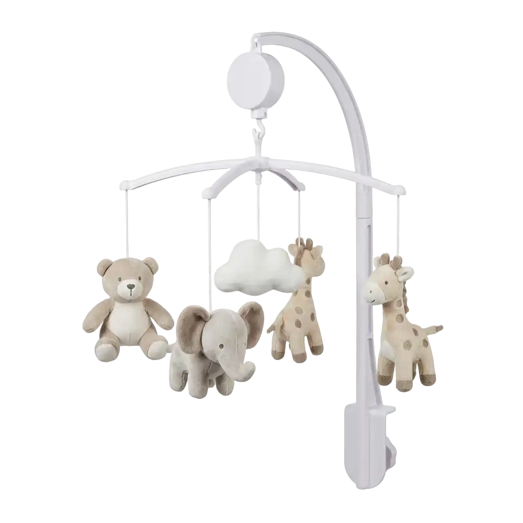 Baby Spieluhren image