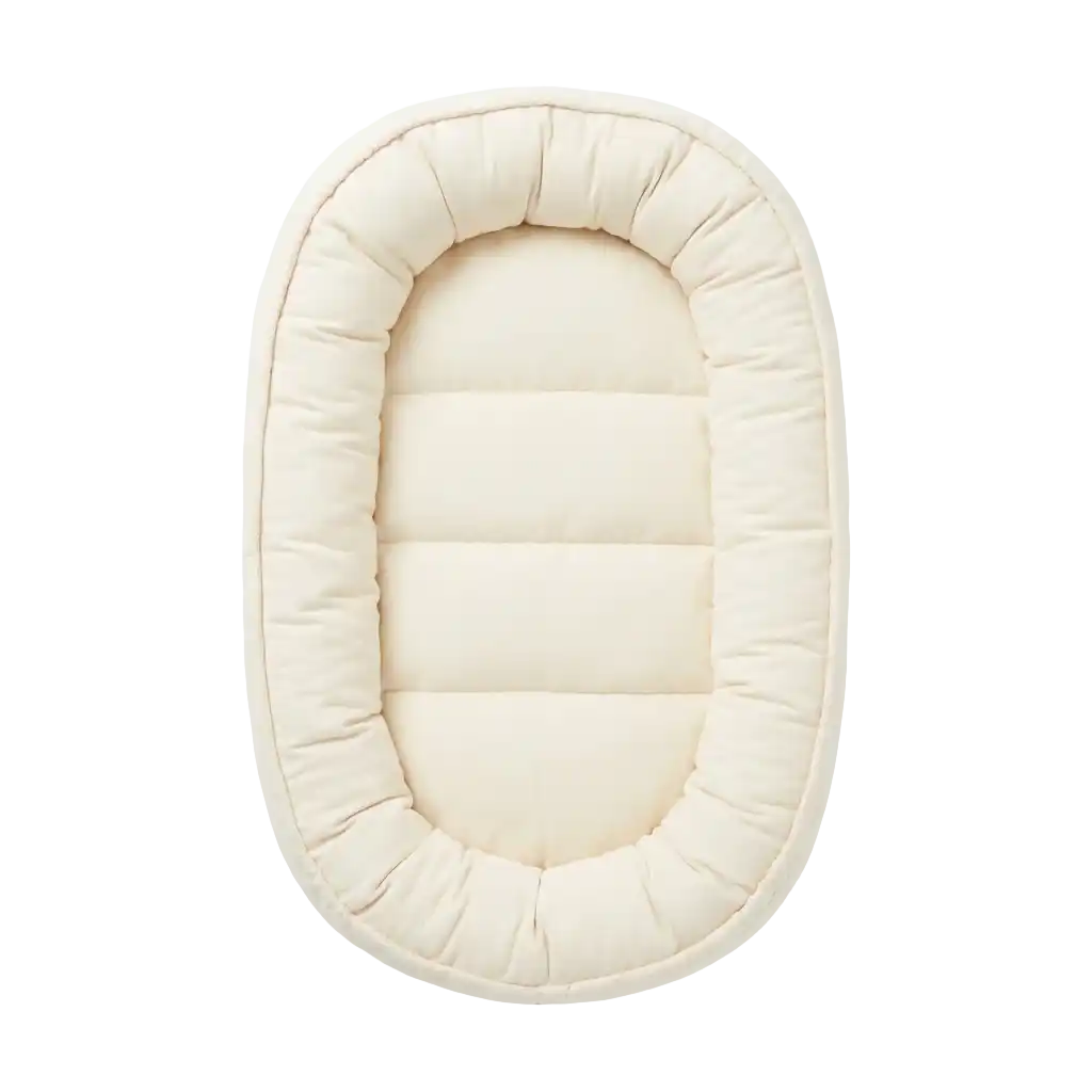 Nestchen Babybett image