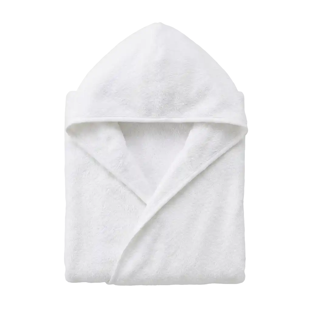 Kapuzenhandtuch Baby image