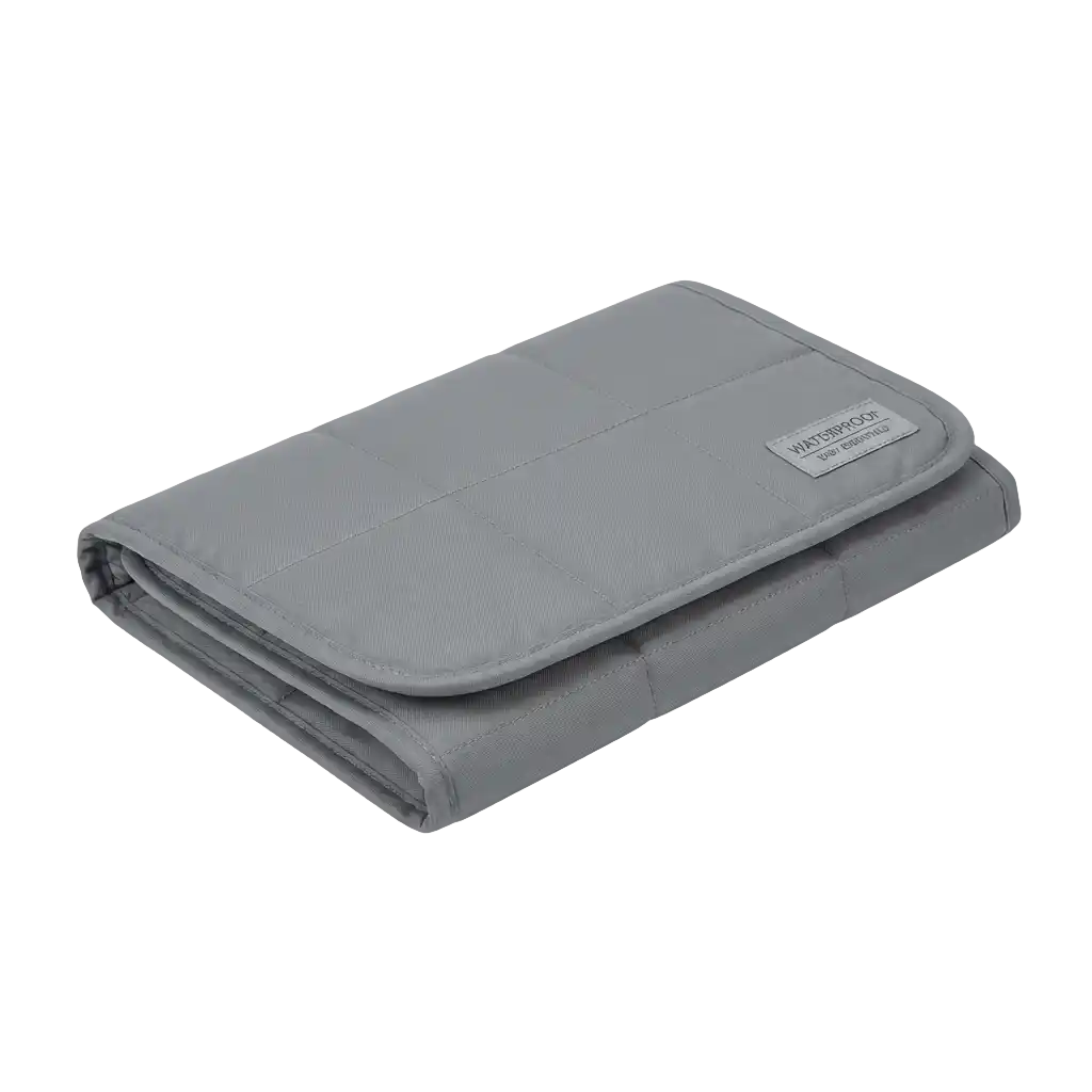 Wickelauflagen image