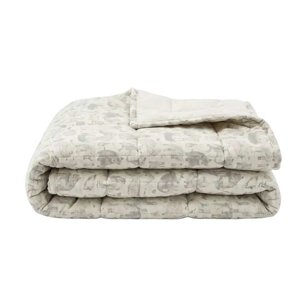 Baby Krabbeldecken image