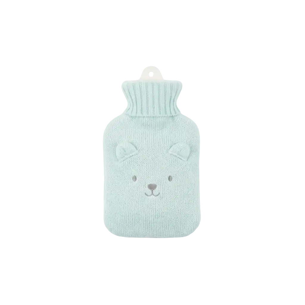 Wärmflaschen Baby image