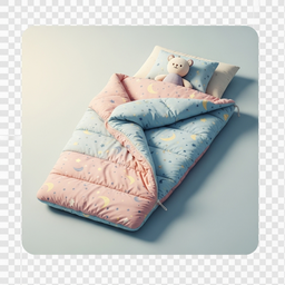 Schlafsack Baby image