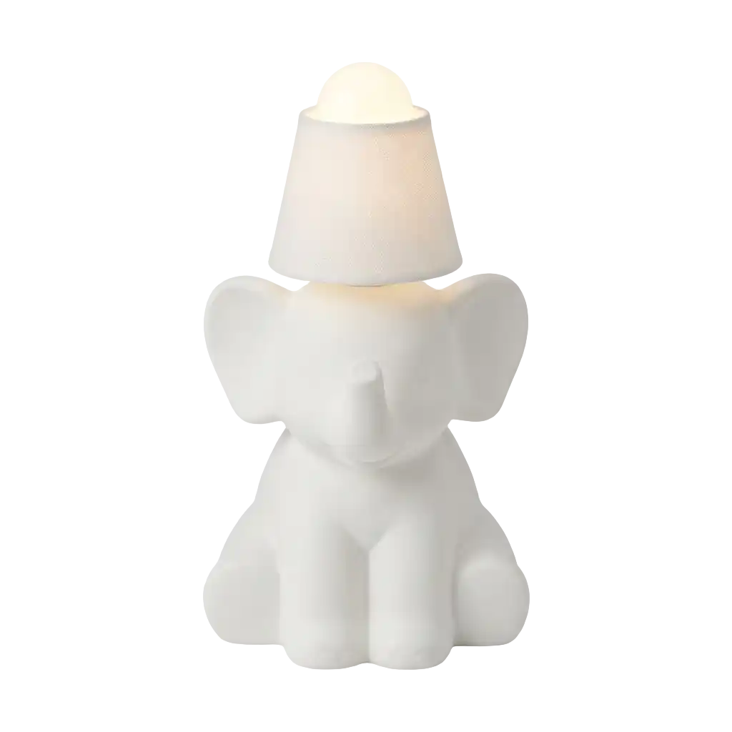 Babylampen image