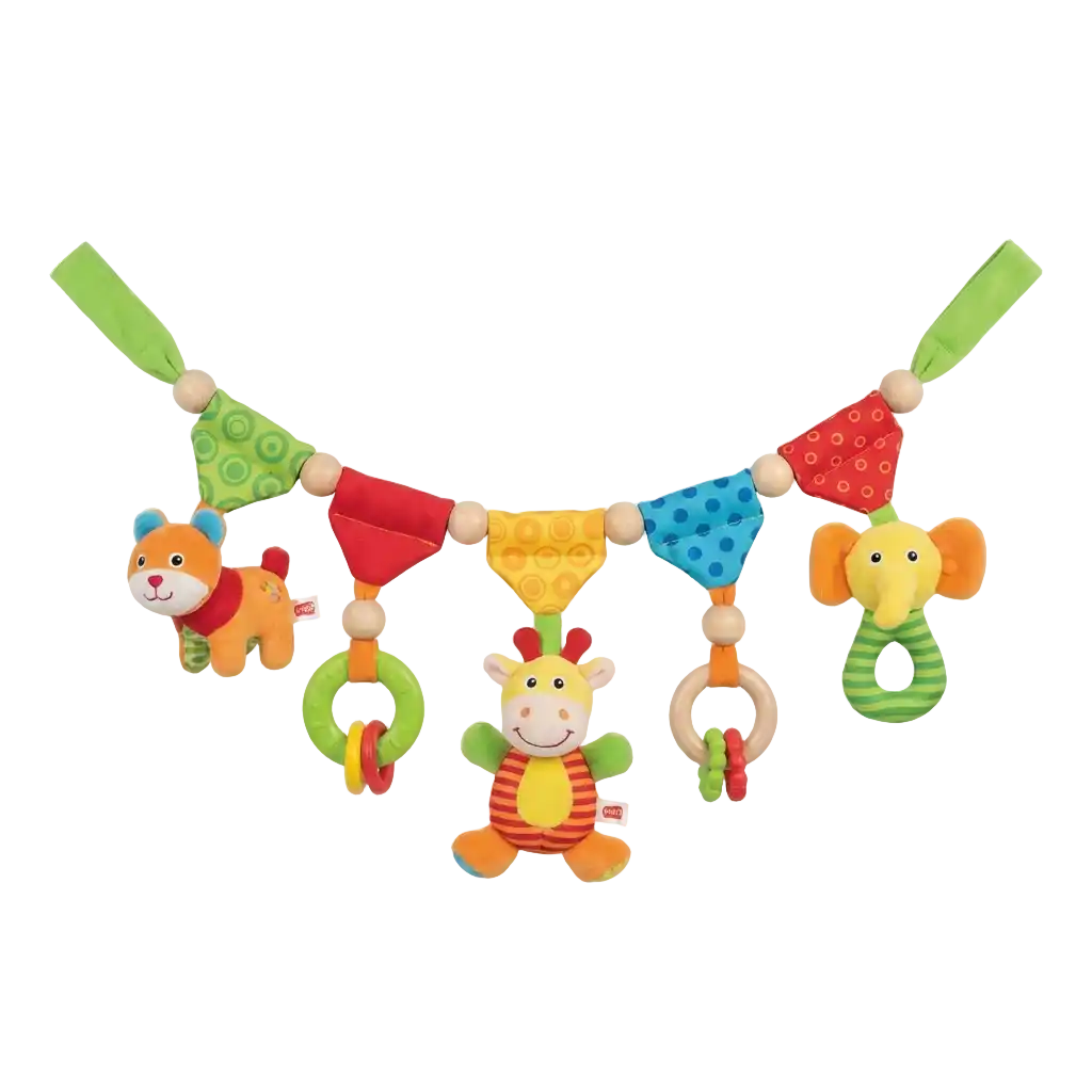 Kinderwagenketten image