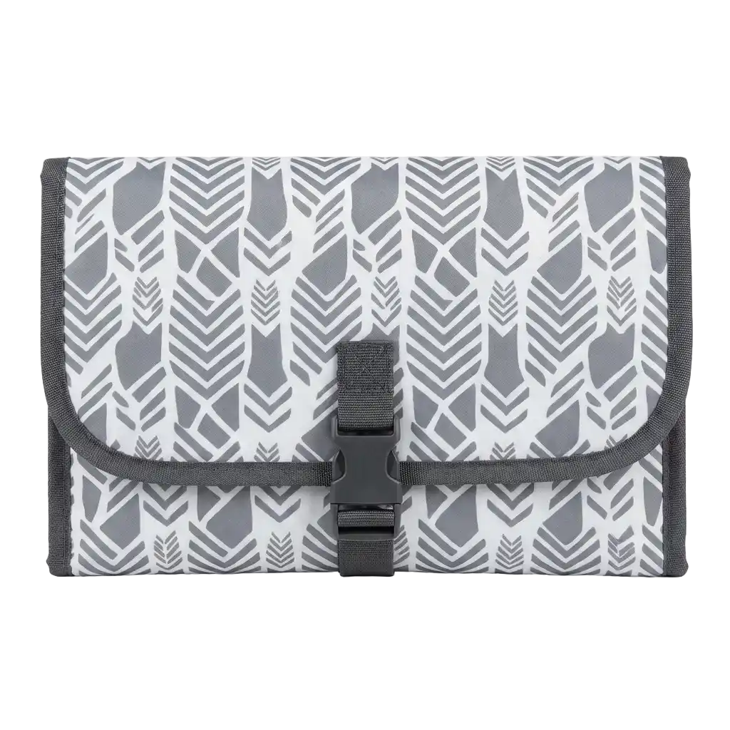 Wickelunterlagen unterwegs image