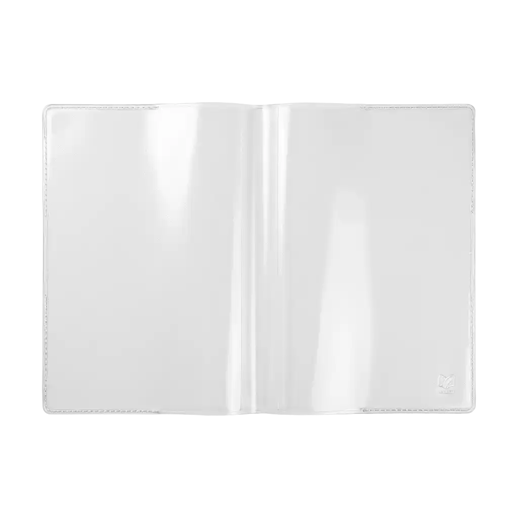 U-Heft Hüllen image