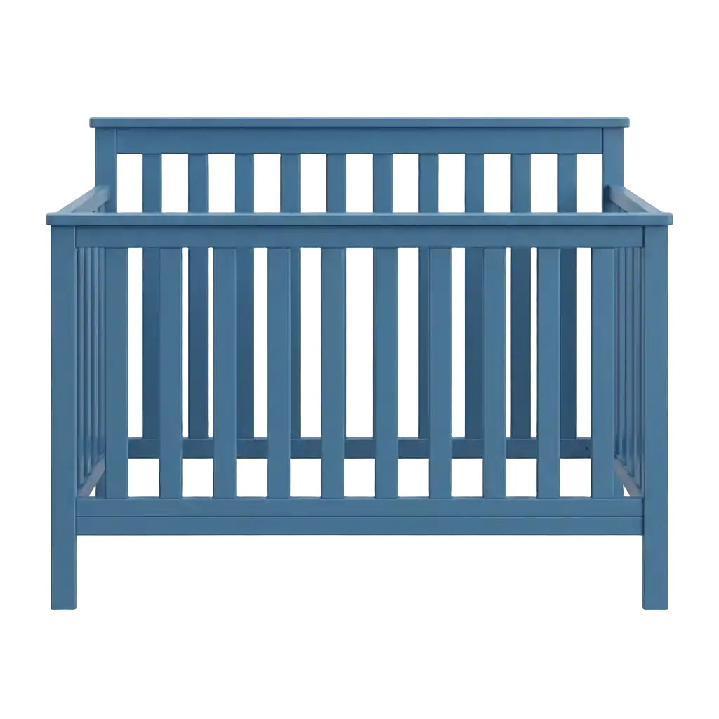 Babyzimmer Junge image