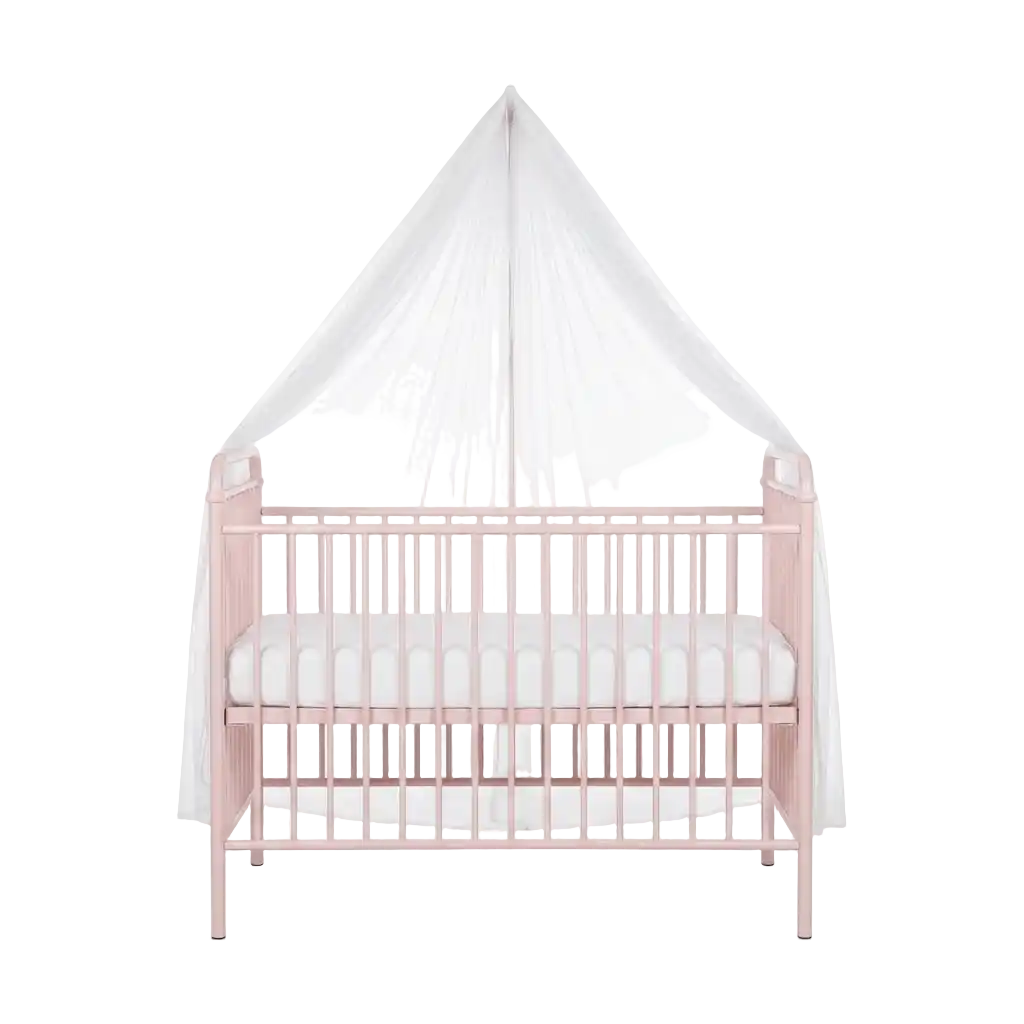 Babyzimmer Mädchen image