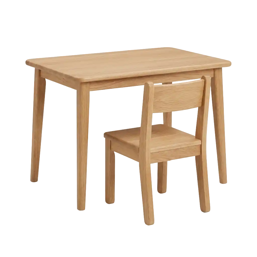 Schreibtisch image
