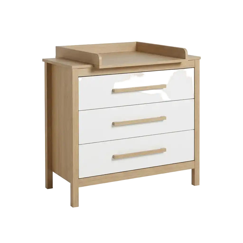 Quax Wickeltisch Bild
