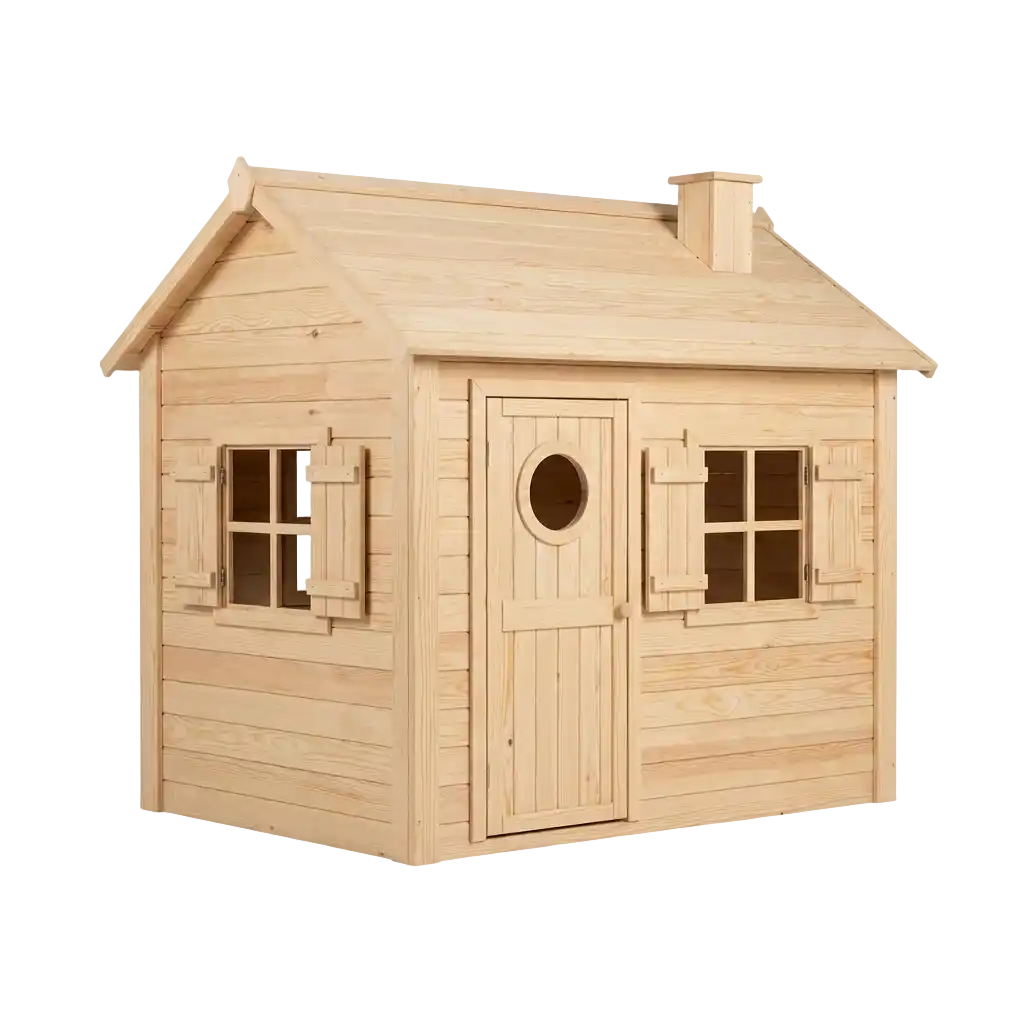 Garten Spielhäuser image