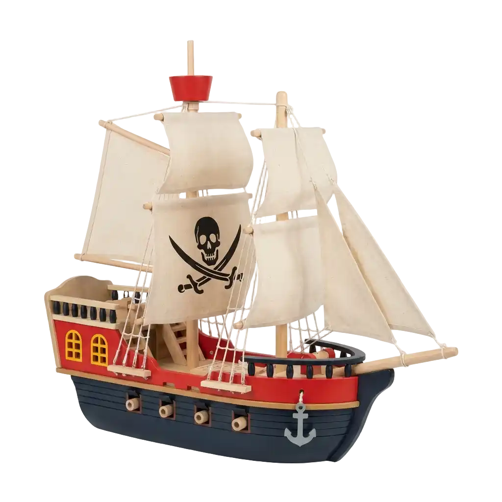 Piraten image