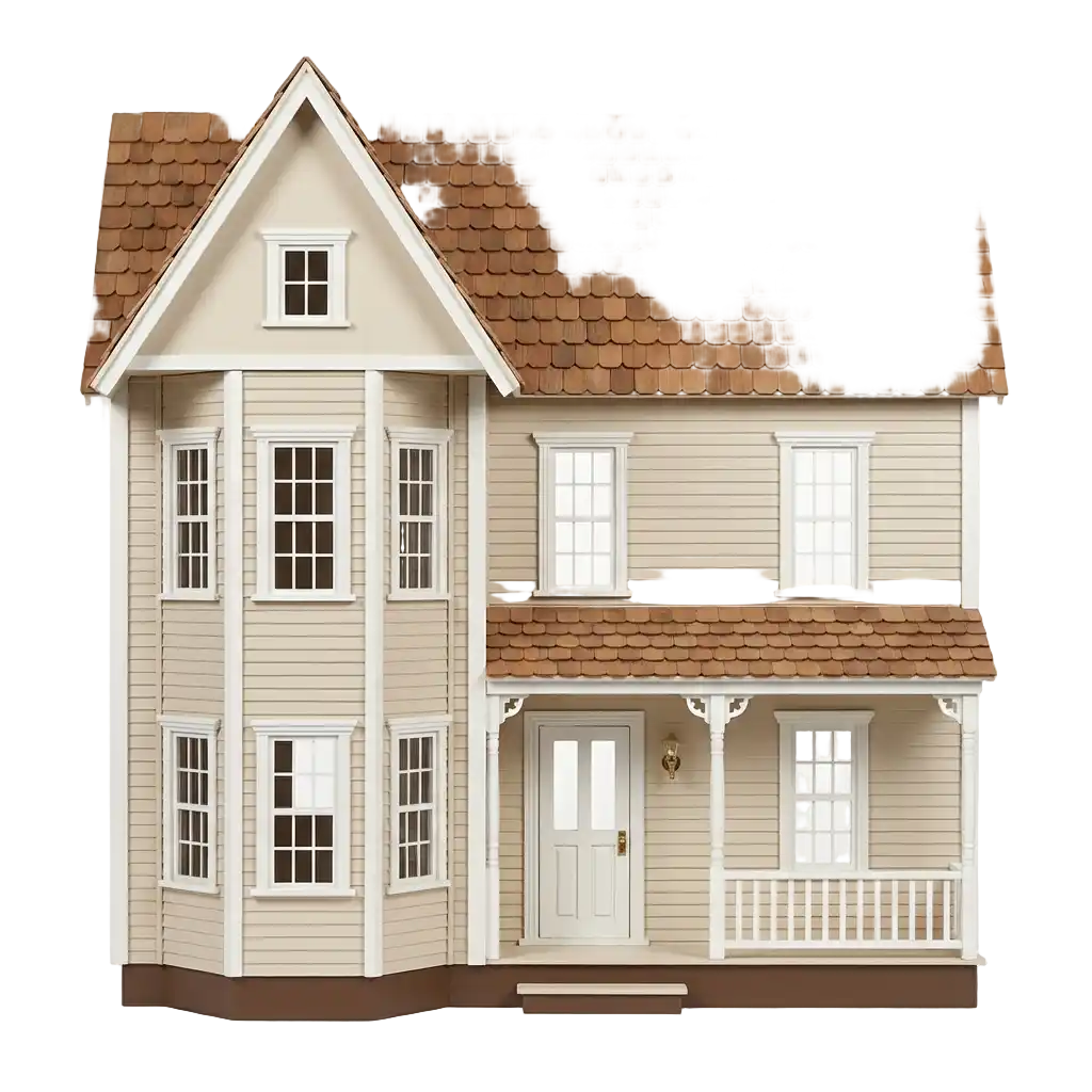 Puppenhäuser image