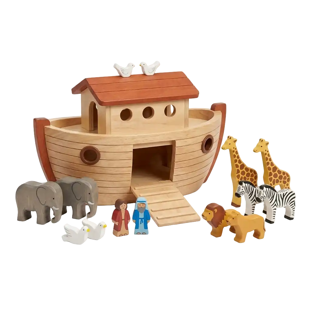 Arche Noah image