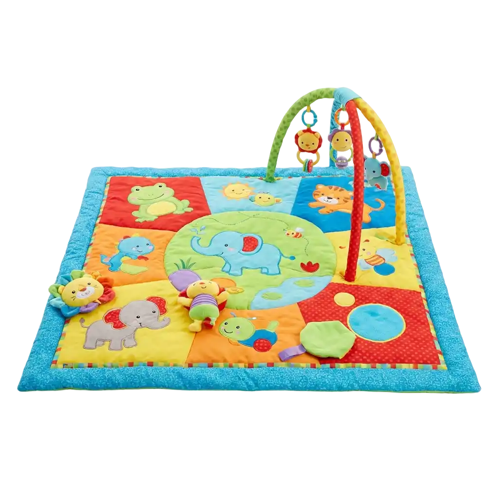 Kinder Spielteppich image