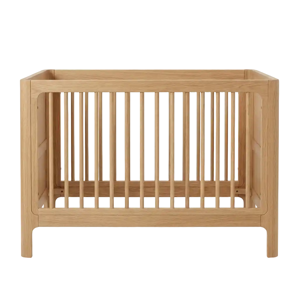 Oliver Furniture Wood image