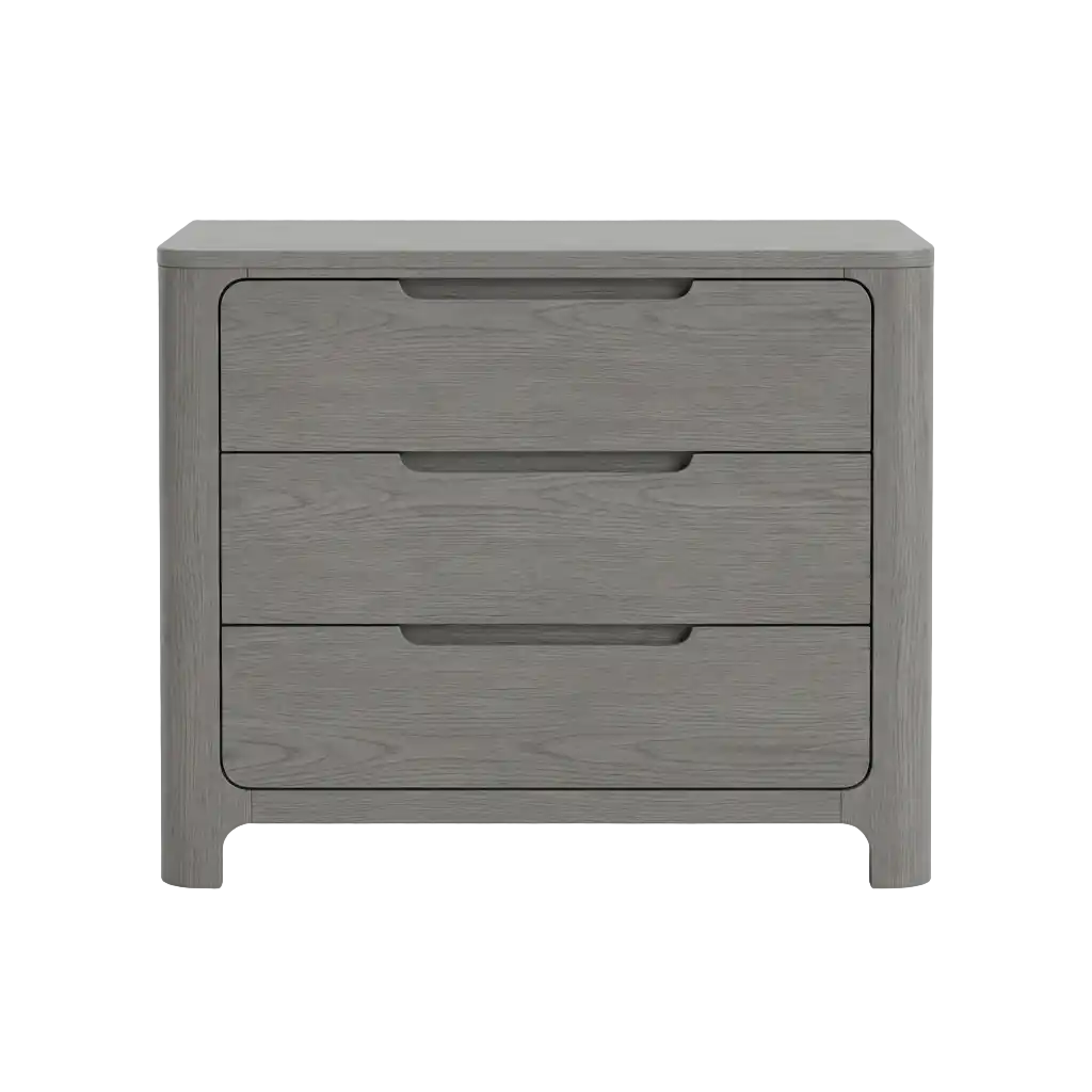 Kommoden grau image