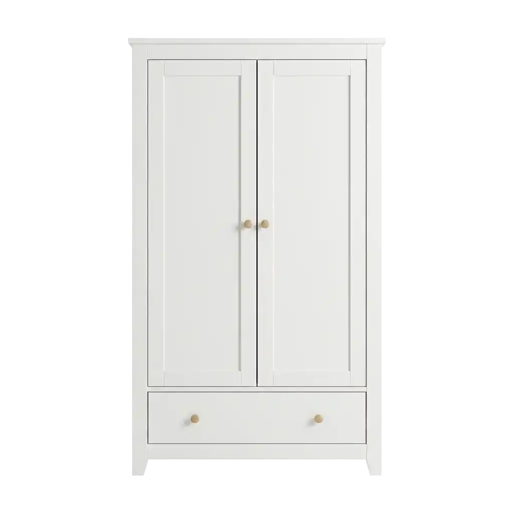 Kleiderschrank Farbe image