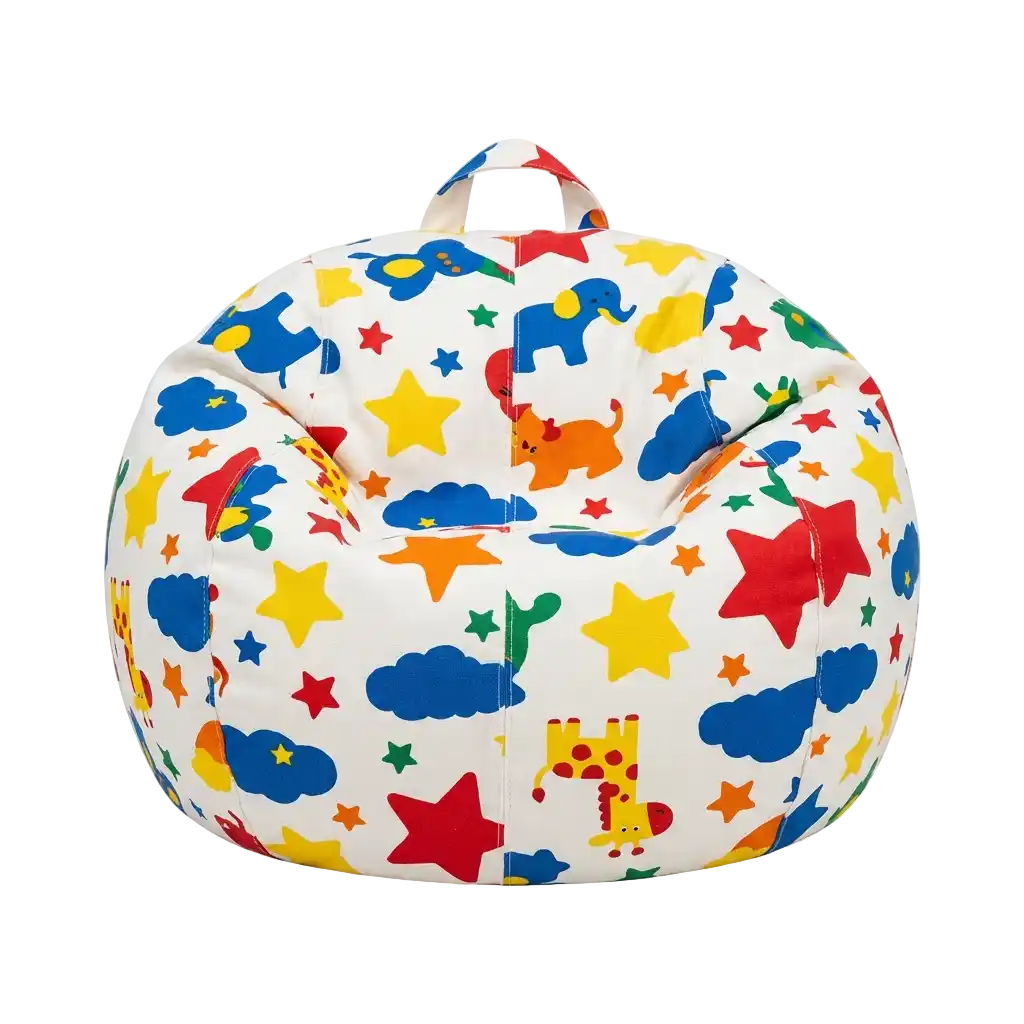 Sitzsack Kinder image