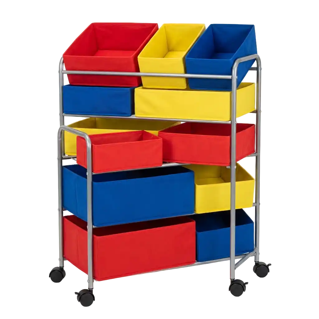 Rollcontainer Bild