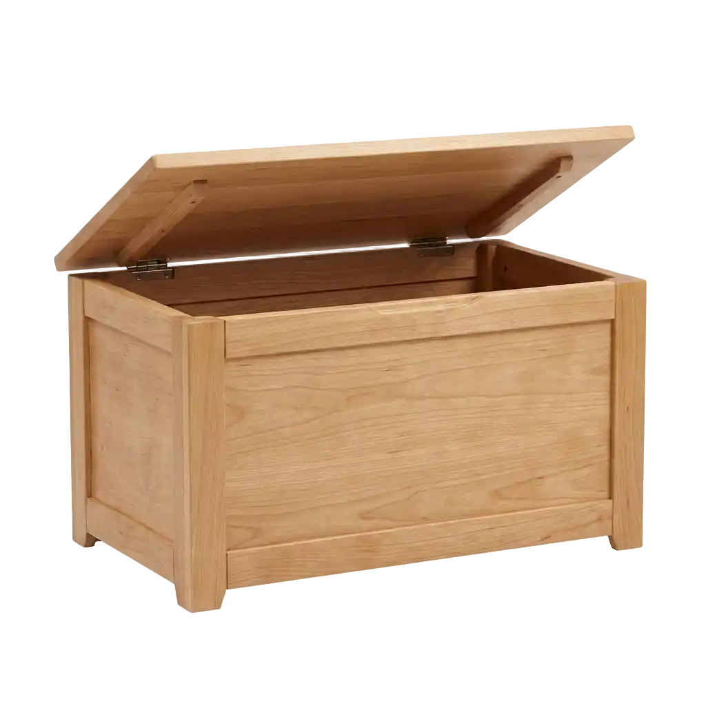 Spielzeugtruhen image