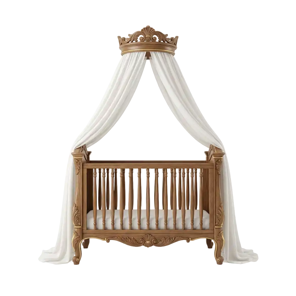 Luxus Kindermöbel image