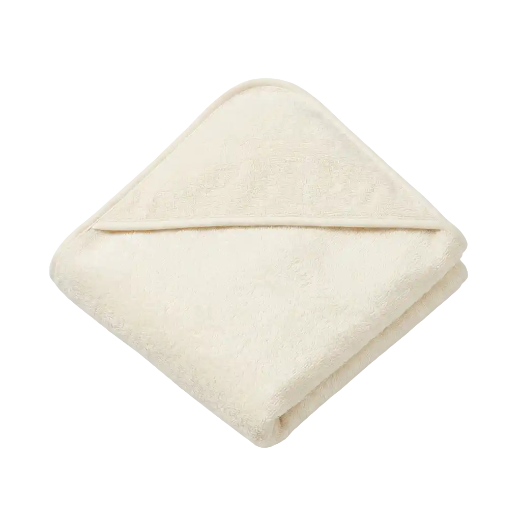 Kapuzenhandtuch Kinder image