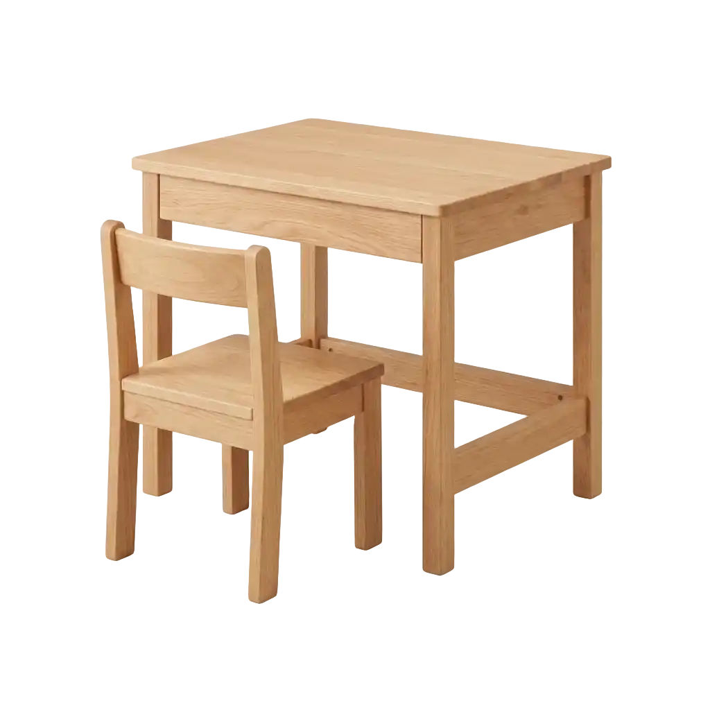 Schreibtisch Kinder image