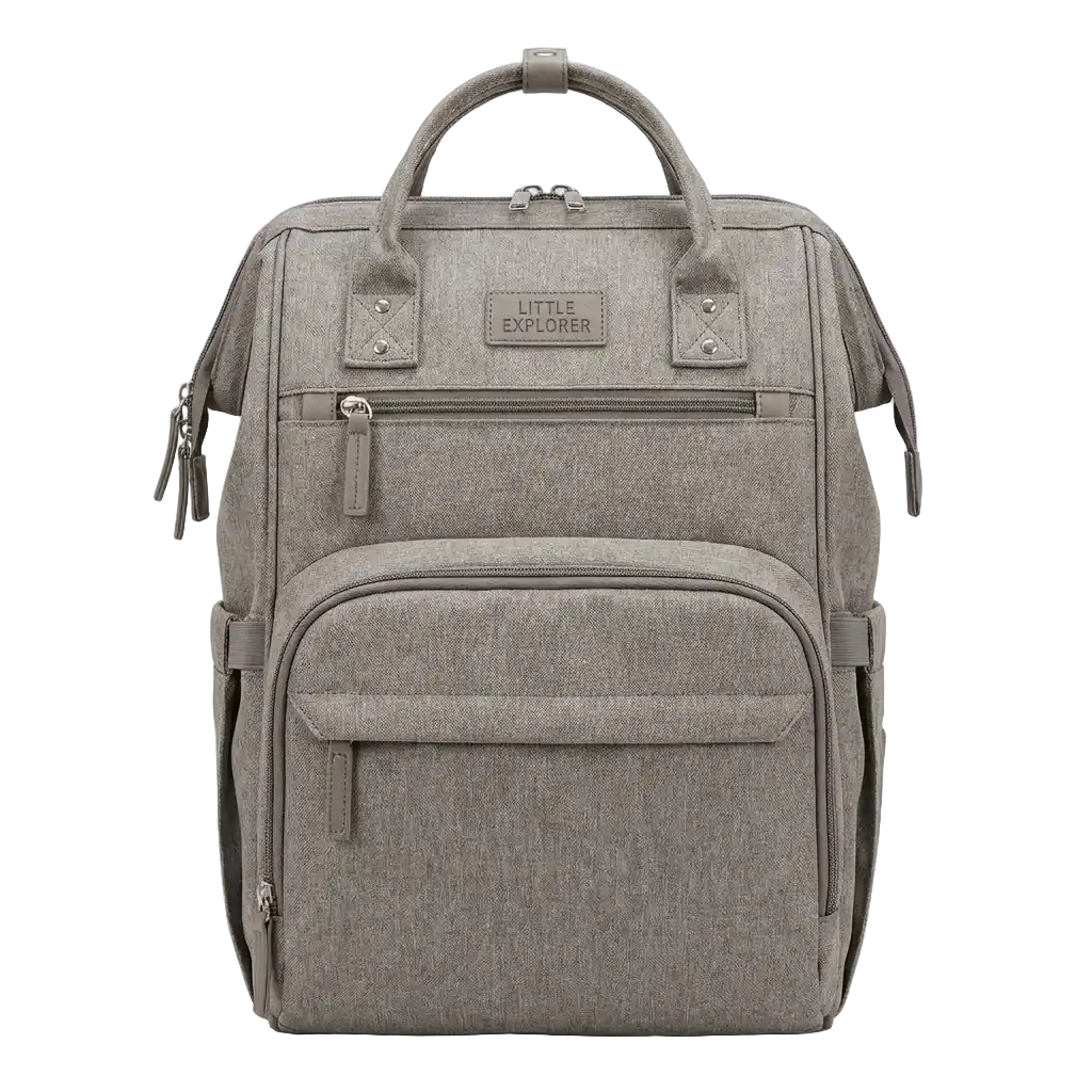 Wickeltaschen image