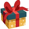 Baby Geschenke Bild