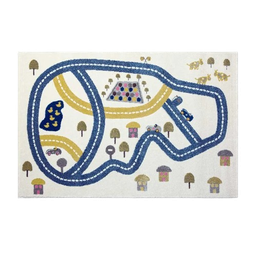 Art for Kids Teppiche Bild