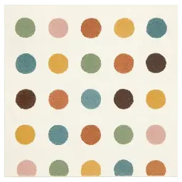 Punkte Teppiche image