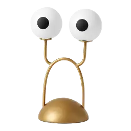 besondere Lampen Bild