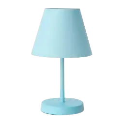 Tischlampen Farbe Bild