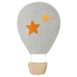 Buokids Lampen Bild