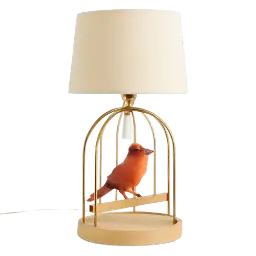 Vogelvolieren image
