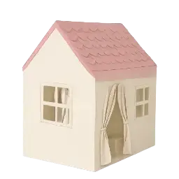 textile Spielhäuser image