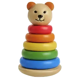 alle Farben Bild