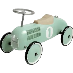 Kinderzimmer mint Bild