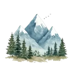 Bergwelt image