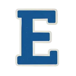 Buchstaben Wandtattoos image