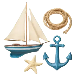 maritime Themen Bild