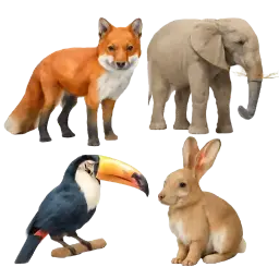 Tiere image