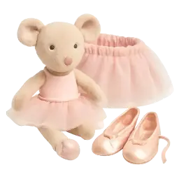 Abracazoo Ballett image