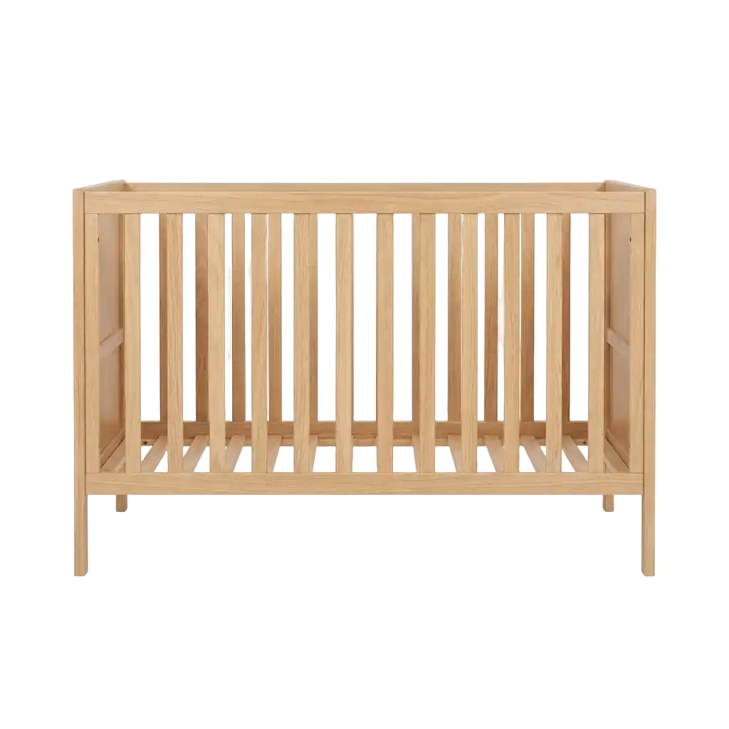 Babybett Grösse image