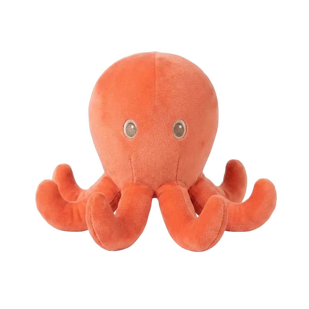 Kuscheltier Oktopus image