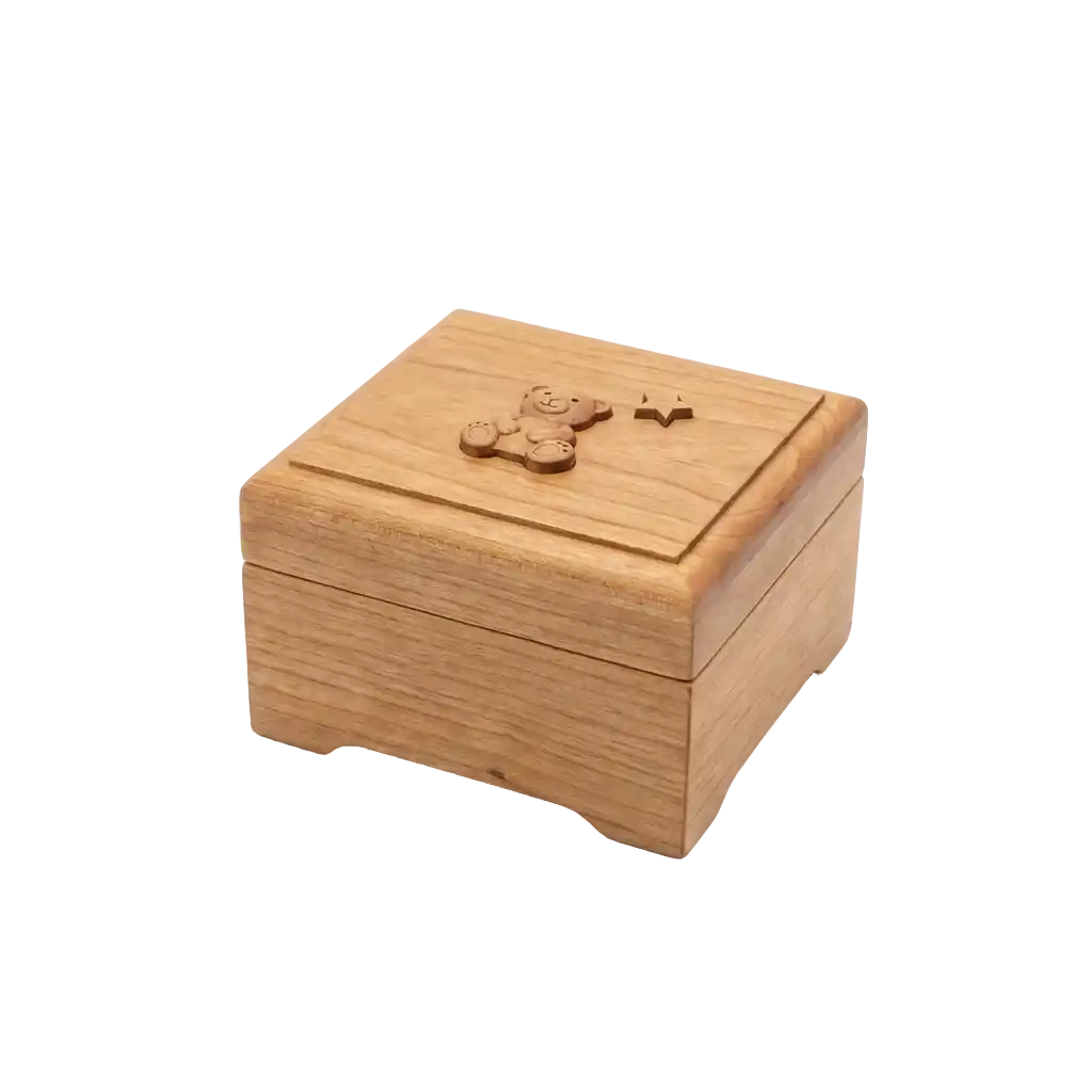 Spieluhr Marke image